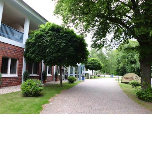 Parkhotel Schönewalde