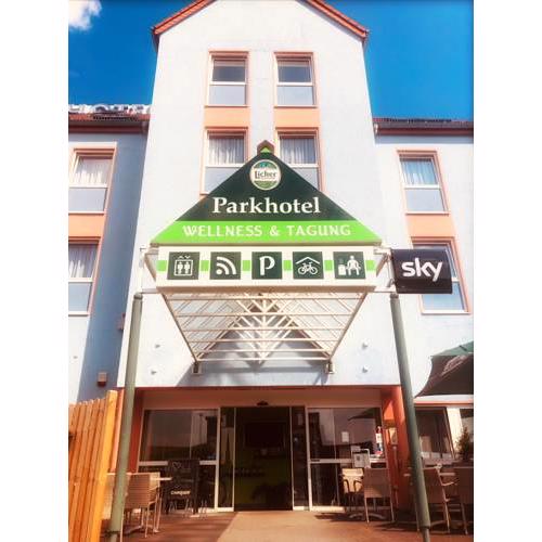 Parkhotel Schotten