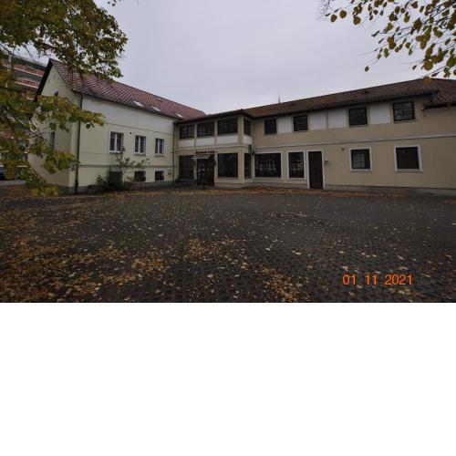 Parkhotel Schwedt