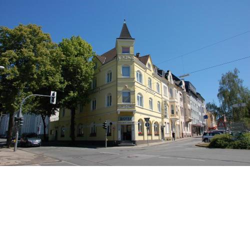 Parkhotel Schwelm