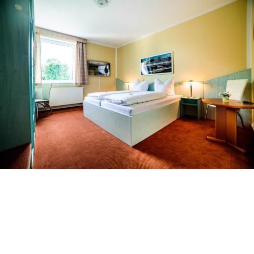 Parkhotel Senftenberg