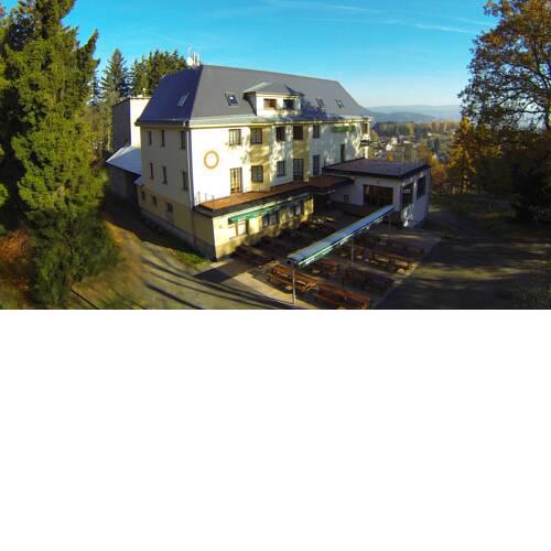 Parkhotel Smržovka