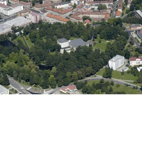 Parkhotel Sokolov