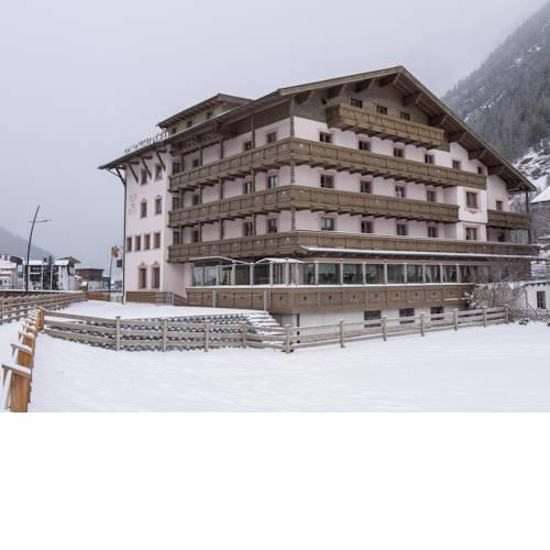 Parkhotel Sölden