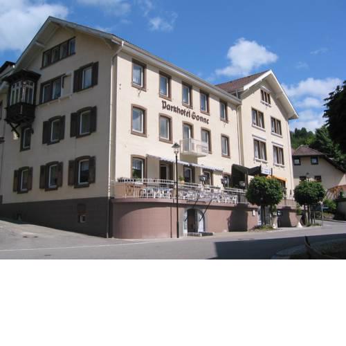 Parkhotel Sonne