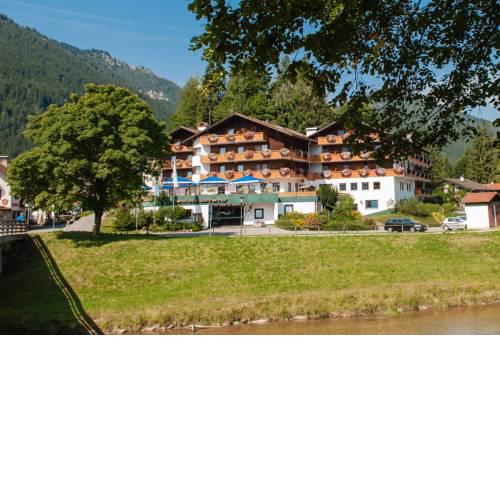 Parkhotel Sonnenhof
