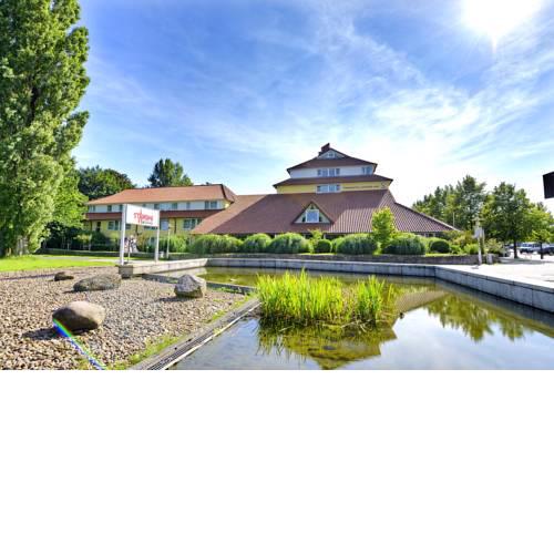 Parkhotel Stader Hof