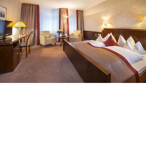 Parkhotel Stadtallendorf