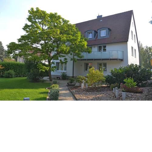 Parkhotel Stadthagen