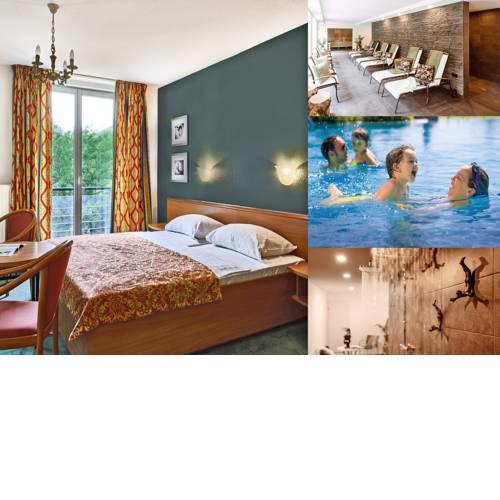 Parkhotel Steiger Hohnstein