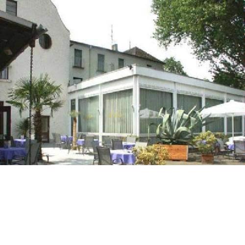 Parkhotel St.Georg