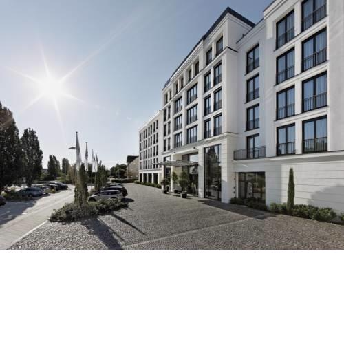 Parkhotel Stuttgart Messe-Airport