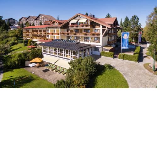 Parkhotel Tannenhof