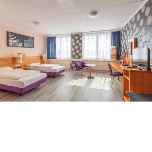 Parkhotel Viktoria