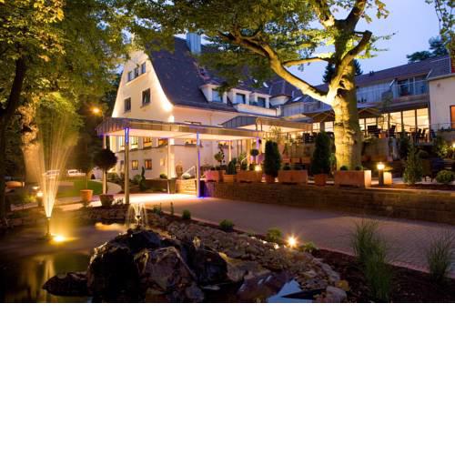 Parkhotel Völklingen