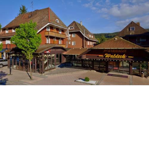 Parkhotel Waldeck Titisee