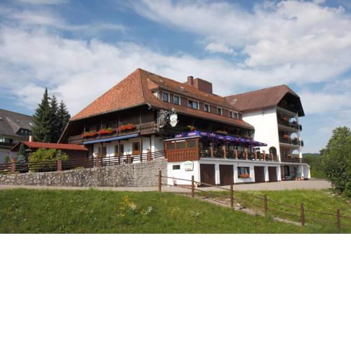 Parkhotel Waldlust