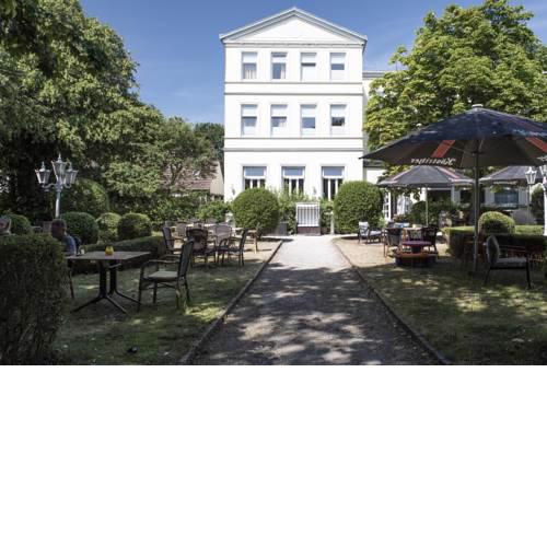 Parkhotel Wangerooge