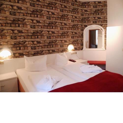 Parkhotel Weber-Müller