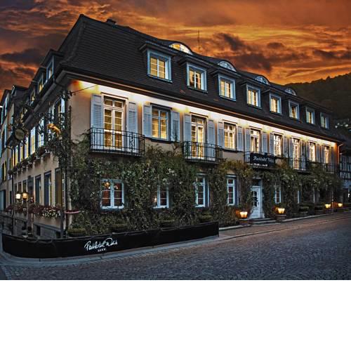 Parkhotel Wehrle
