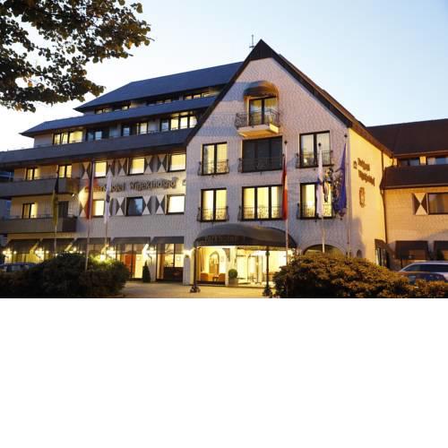 Parkhotel Wittekindshof