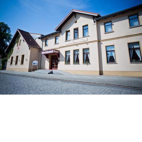Parkhotel Wörlitz