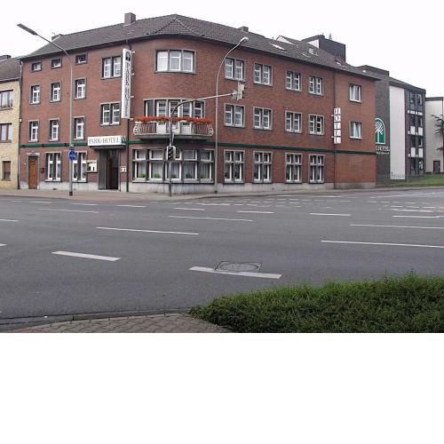 Parkhotel Würselen