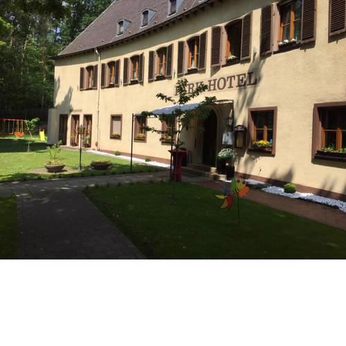 Parkhotel Zirndorf