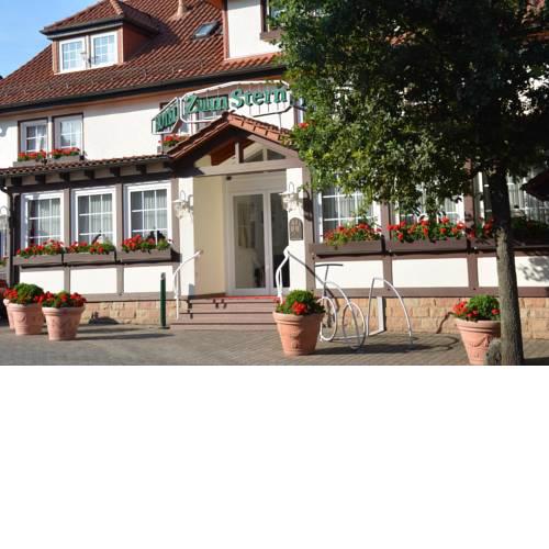 Parkhotel zum Stern