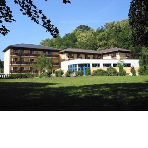 Parkhotel zur Klause