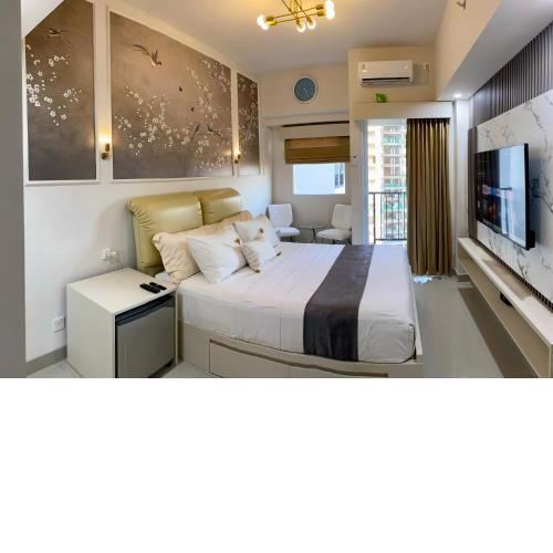 Parkland Avenue Serpong BSD by Owner