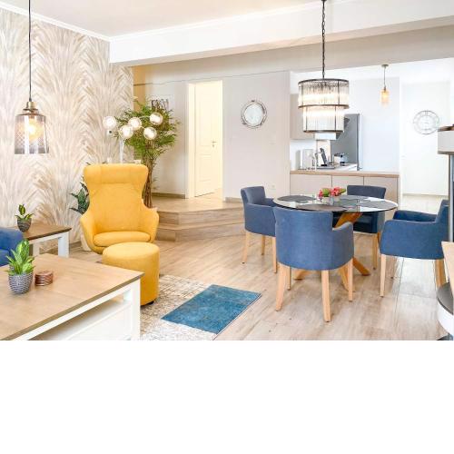 ParkLiebe, Apartment 3