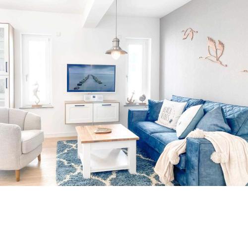 ParkLiebe, Apartment 6