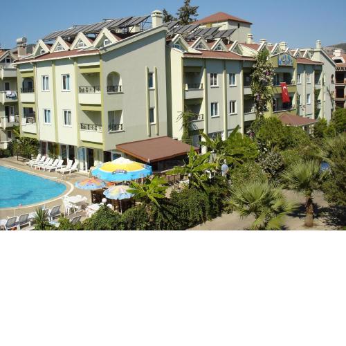 Parkmar Apart