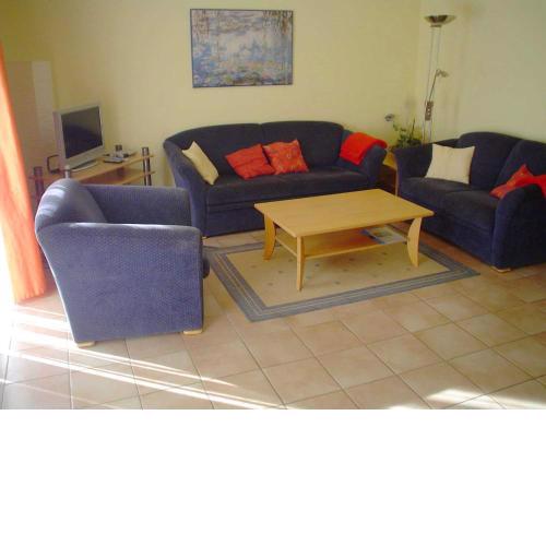 Parkresidenz am Hafen Wohnung HF 11