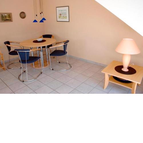 Parkresidenz am Hafen Wohnung HF 16