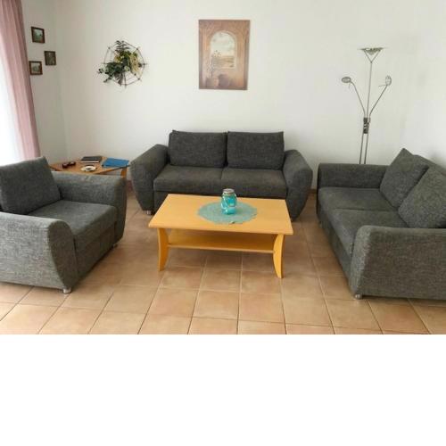 Parkresidenz am Hafen Wohnung HF 23