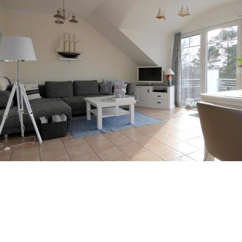 Parkresidenz am Hafen Wohnung HF 26 - Min Höög