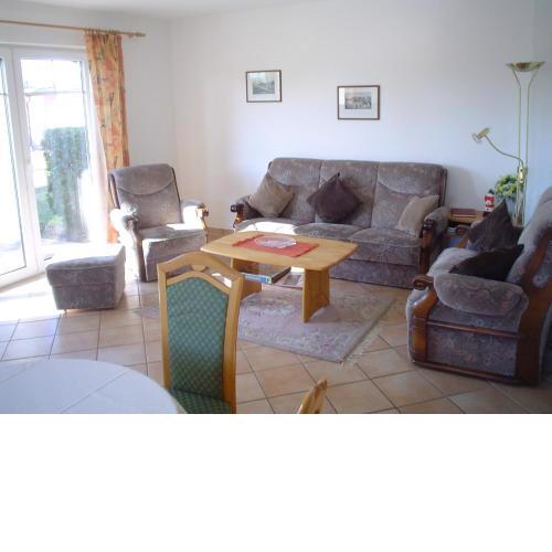 Parkresidenz am Hafen Wohnung HF 31