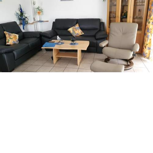 Parkresidenz am Hafen Wohnung HF 32