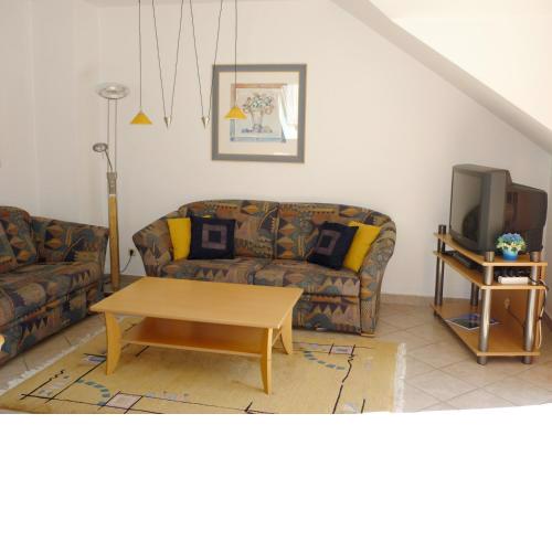 Parkresidenz am Hafen Wohnung HF 34