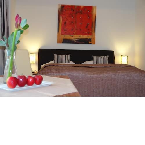 Parkresidenz Hotel Garni