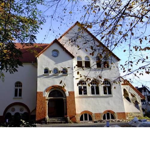 Parkresidenz Lychen, Ferienwohnung 10