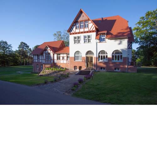 Parkresidenz Lychen, Ferienwohnung 1