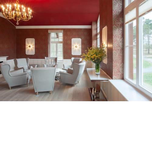 Parkresidenz Lychen Ferienwohnung 2