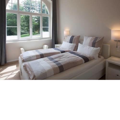 Parkresidenz Lychen, Ferienwohnung 3