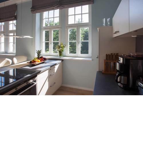 Parkresidenz Lychen, Ferienwohnung 4