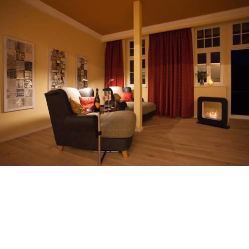 Parkresidenz Lychen, Ferienwohnung 5