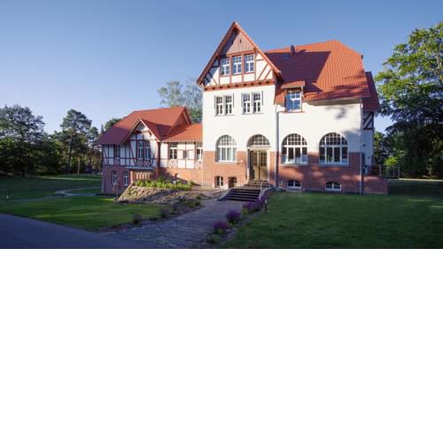 Parkresidenz Lychen, Ferienwohnung 6