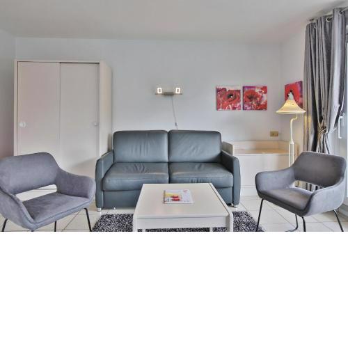 Parkresidenz Parkresidenz Appartement 6